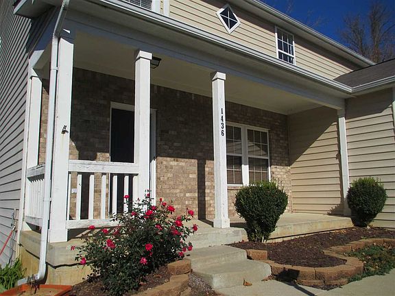 5th image of 1436 W Glasgow Ct