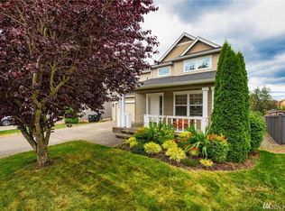 3909 Ingleside Dr SE, Lacey, WA 98503