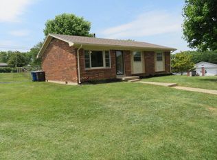 608 Estes Dr, Winchester, KY 40391