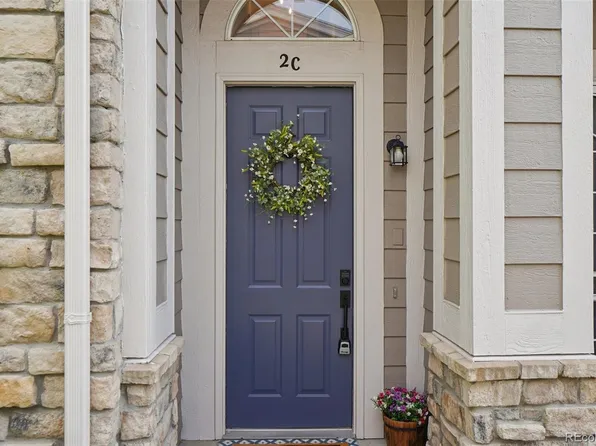 4271 S Blackhawk Circle #2C, Aurora, CO 80014