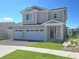 298 Mountain Vista Way, Kalispell, MT 59901