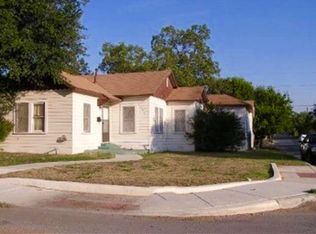 1501 San Francisco, San Antonio, TX 78201