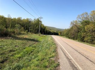 TRACT S Highway #265, West Fork, AR 72774