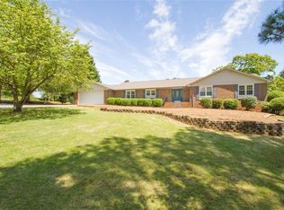 1309 Summers Dr, Pendleton, SC 29670