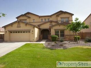 2735 E Courtney St, Gilbert, AZ 85298