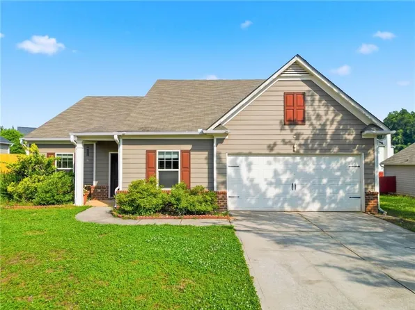 3037 Avondale Blvd SE, Conyers, GA 30013