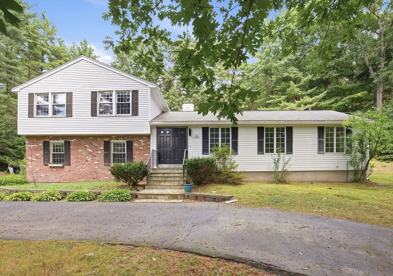 26 Louise Drive Hollis, NH 93422 — Photo 1