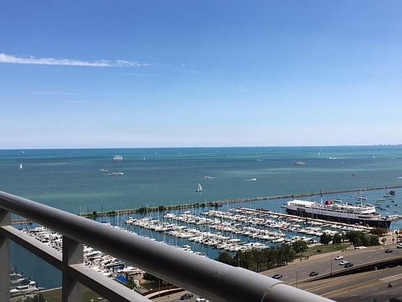 2nd image of 450 E Waterside Dr #1606