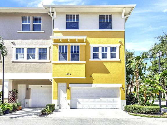 4th image of 883 Millbrae Court #1