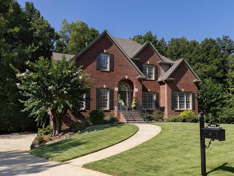 1st image of 4064 Milner Way