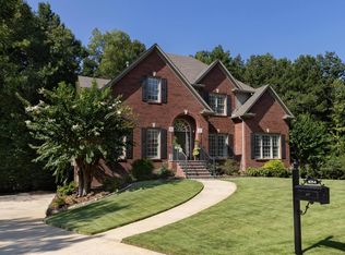 4064 Milner Way, Birmingham, AL 35242