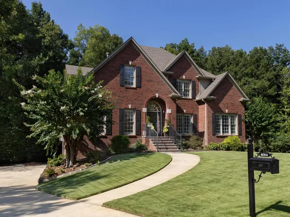 4064 Milner Way, Birmingham, AL 35242