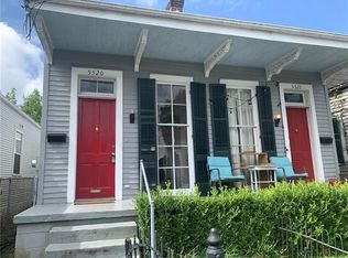 5520 Perrier St, New Orleans, LA 70115