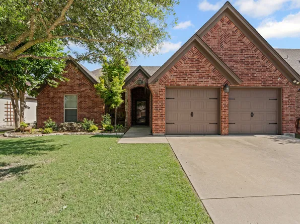 549 Magnolia Pkwy, Benbrook, TX 76126