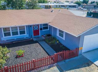 4205 Delta Fair Blvd, Antioch, CA