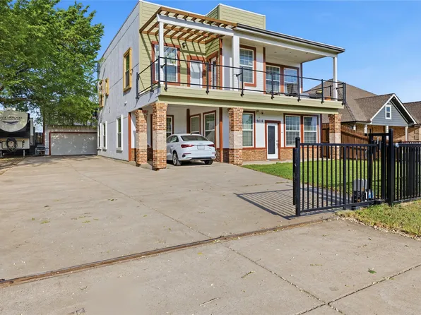9416 Claudia Dr, Fort Worth, TX 76134