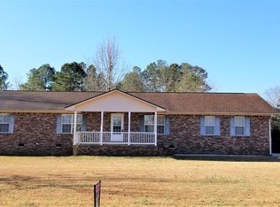 2895 Soye Dr, Dalzell, SC 29040