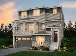 2474 197th Pl SE, Sammamish, WA