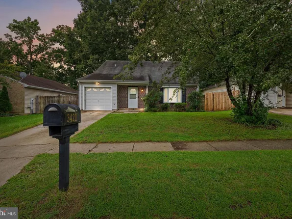 3421 Albantowne Way, Edgewood, MD 21040