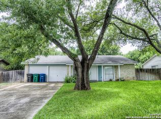 5803 Valley Point, San Antonio, TX 78233