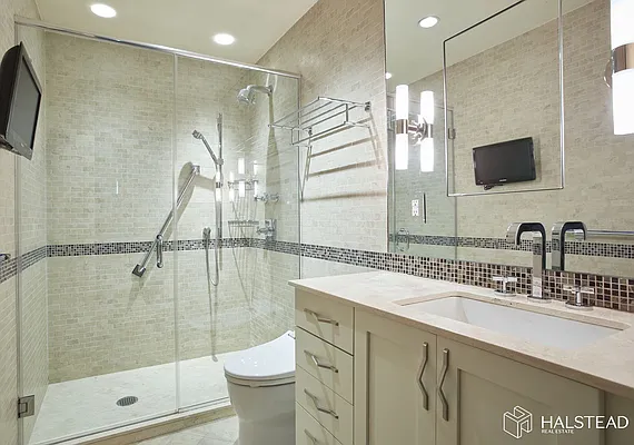 Sold by Halstead Real Estate | media 8