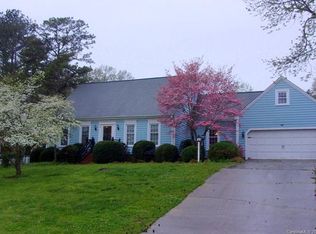1117 Smith St, Albemarle, NC 28001