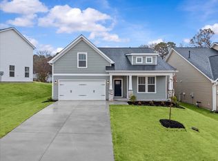 1129 Matisse Cir, Moore, SC 29369