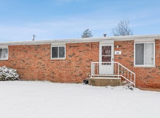 401 Oak St, Michigan City, IN