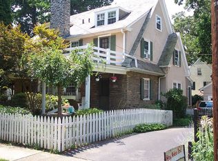 8108 Eastern Ave, Wyndmoor, PA 19038