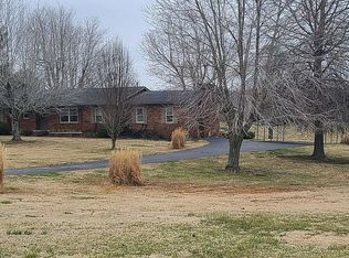 646 New Salem Cir, Nortonville, KY 42442