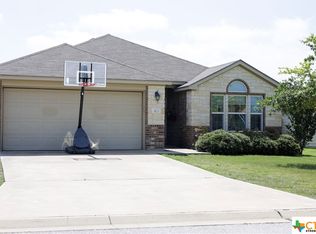 1123 Abbey Rdg, Temple, TX 76504