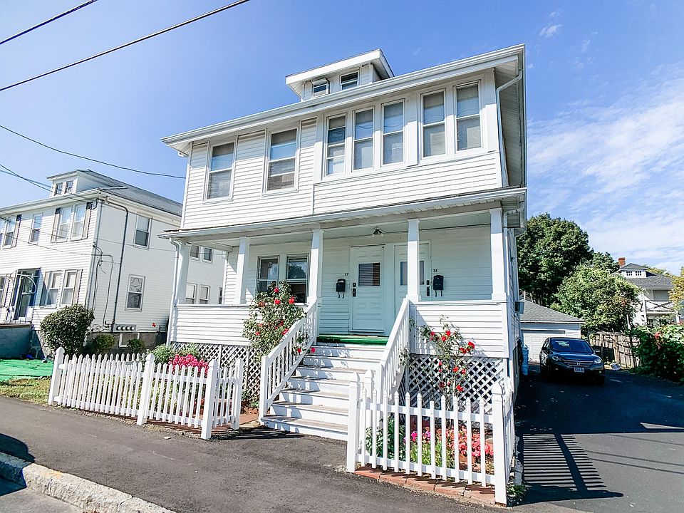 1st image of 37 Roberts St #1
