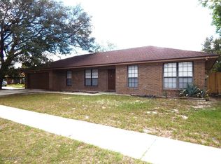 7891 Dwyer Dr, Jacksonville, FL 32244