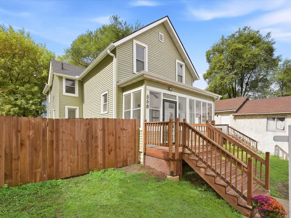 558 Concord St, Saint Paul, MN 55107