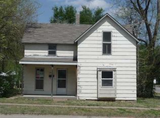 250 E Main St, Augusta, KS 67010