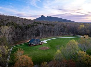 1626 Black Mountain Rd, Pilot Mountain, NC 27041