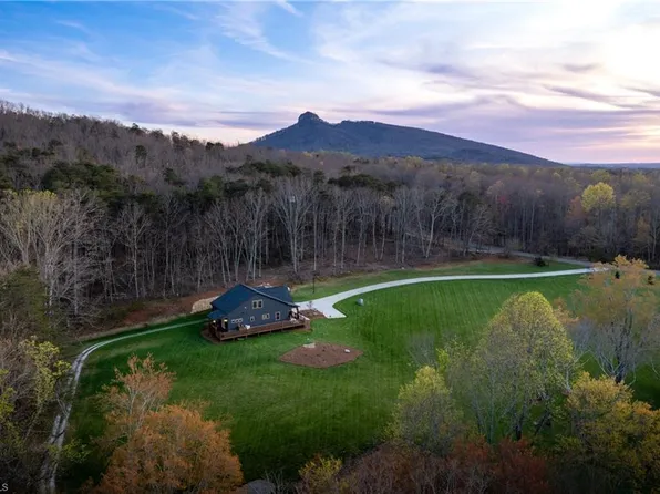 1626 Black Mountain Rd, Pilot Mountain, NC 27041