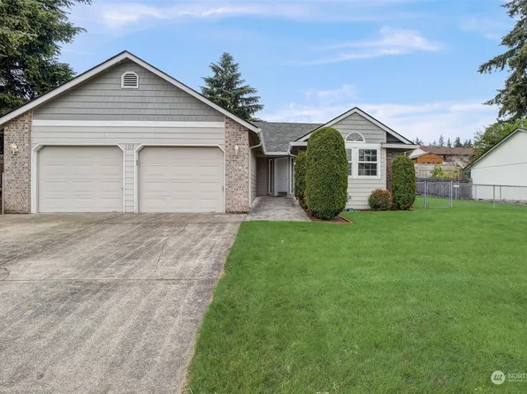 107 NE 112th Street, Vancouver, WA 98685