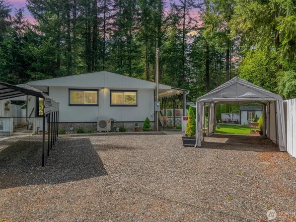 6360 Overland Trail, Maple Falls, WA 98266