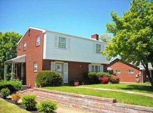 308 Bryant Dr, Pittsburgh, PA