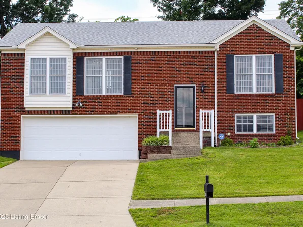 1308 Cedar Springs Pkwy, La Grange, KY 40031