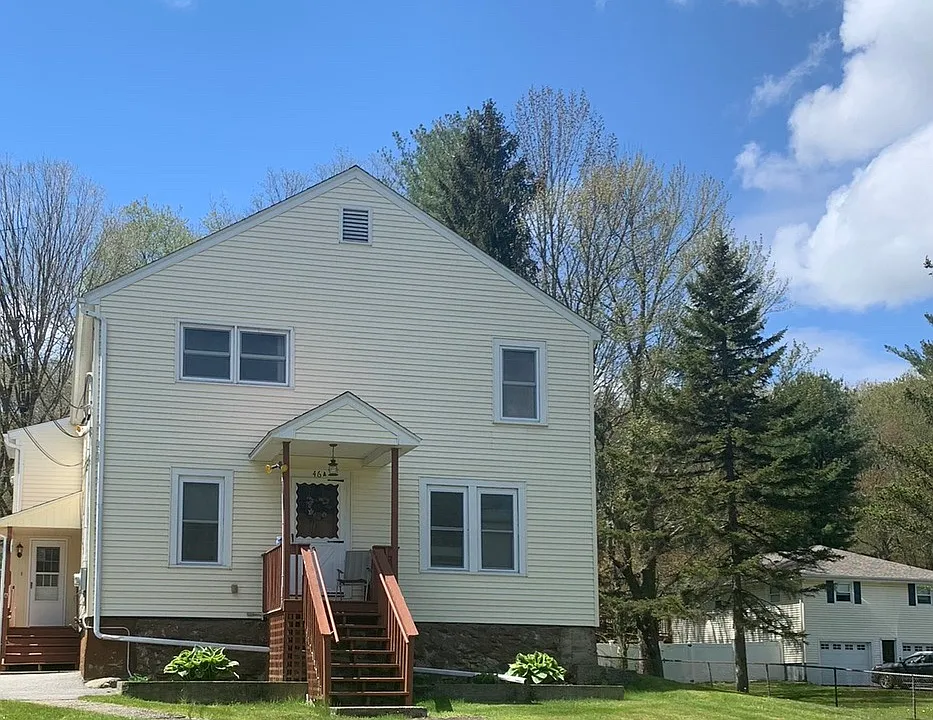 46 Sutton Rd #B