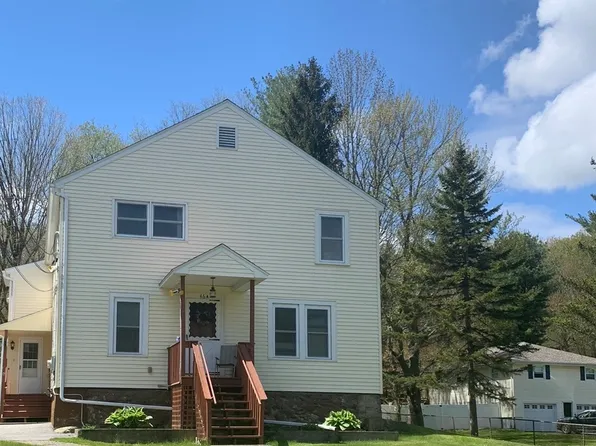 46 Sutton Rd #B, Millbury, MA 01527