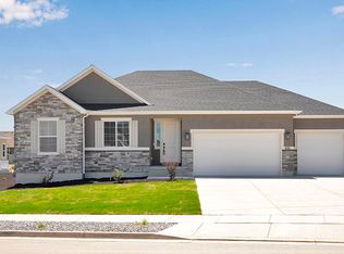 6211 W Wapiti Ridge Ln, Herriman, UT 84096