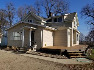 14767 30th St SW, Cokato, MN 55321