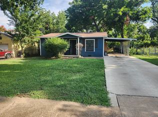 2916 Eagle Dr, Dallas, TX 75216