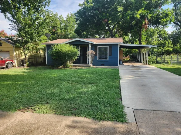 2916 Eagle Dr, Dallas, TX 75216