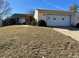 114 Indigo Plz #A, Monroe Township, NJ 08831