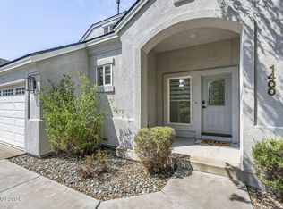 1400 Flintwood Dr, Carson City, NV 89703