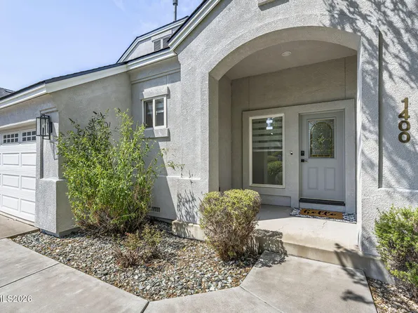 1400 Flintwood Dr, Carson City, NV 89703